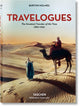 Book cover of: Burton Holmes. Travelogues. The Greatest Traveler of His Time 1892-1952