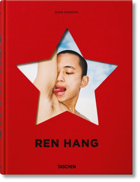 Ren Hang 9783836562072 Ren Hang