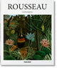 Book cover of: Rousseau. By: Cornelia Stabenow