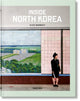Book cover of: Inside North Korea. By: Oliver Wainwright