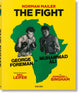 Book cover of: Norman Mailer. Neil Leifer. Howard L. Bingham. The Fight. By: Norman Mailer