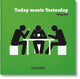 Book cover of: Yang Liu. Today meets Yesterday. By: Yang Liu