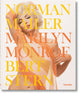 Book cover of: Norman Mailer. Bert Stern. Marilyn Monroe. By: Norman Mailer