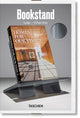 Book cover of: Bookstand. Large. Urban Grey. By: Taschen