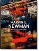 Book cover of: Marvin E. Newman. Photographs 1949–1983. By: Lyle Rexer