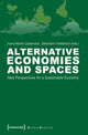 Book cover of: Alternative Economies and Spaces