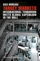 Book cover of: Target Markets. By: Suzi Mirgani