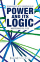 Book cover of: Power and Its Logic – Mastering Politics. By: Dominik Meier