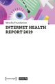 Book cover of: Internet Health Report 2019. By: Mozilla Foundation