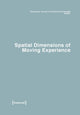 Book cover of: Dimensions: Journal of Architectural Knowledge. By: Virginie Roy
