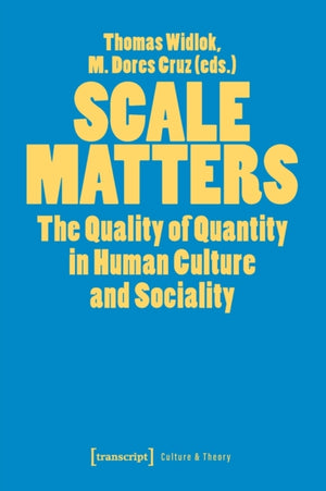 Scale Matters