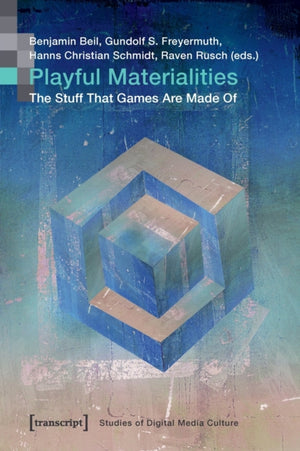 Playful Materialities