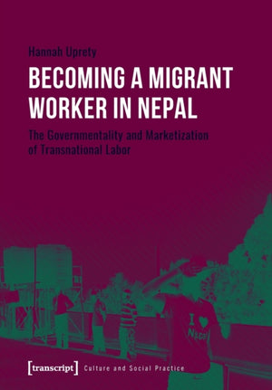 Becoming a Migrant Worker in Nepal