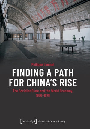Finding a Path for China's Rise