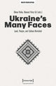 Book cover of: Ukraine's Many Faces. By: Olena Palko