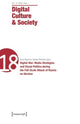 Book cover of: Digital Culture & Society (DCS). By: Anna Naslund