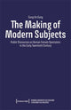 Book cover of: Making of Modern Subjects. By: Sung Un Gang
