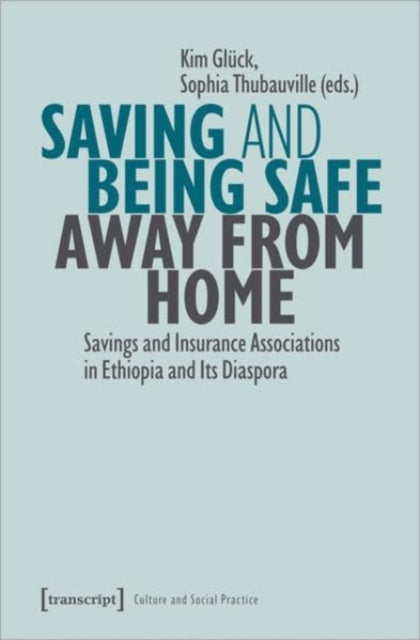 Book cover of: Saving and Being Safe Away from Home