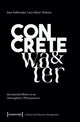 Book cover of: Concrete and Water