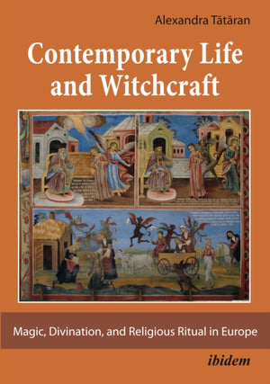 Contemporary Life and Witchcraft.