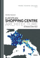 Book cover of: European Shopping Centre Architecture in France and Italy.. By: Christian Seemann
