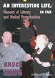 Book cover of: Interesting Life, So Far. By: Bruce King