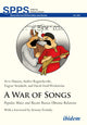 Book cover of: War of Songs. By: Andrei Rogatchevski