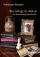 Book cover of: Sociology in Jokes. By: Volodymyr Paniotto