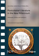 Book cover of: Postcolonial Literature in the New Millennium. By: Lata Dubey