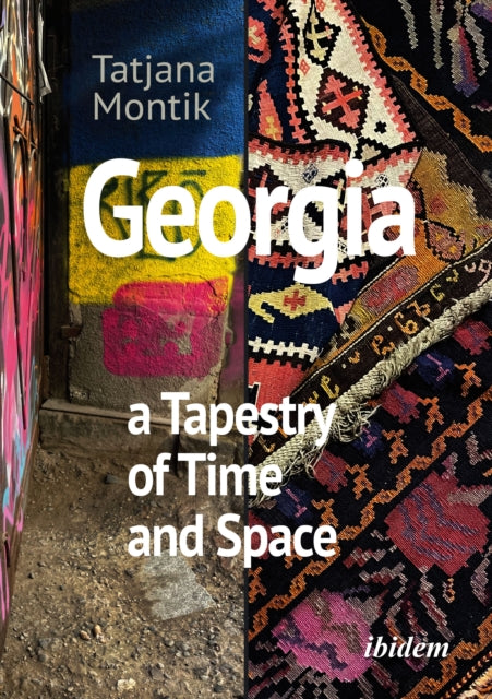Book cover of: Georgia