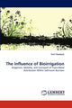 Book cover of: Influence of Bioirrigation
