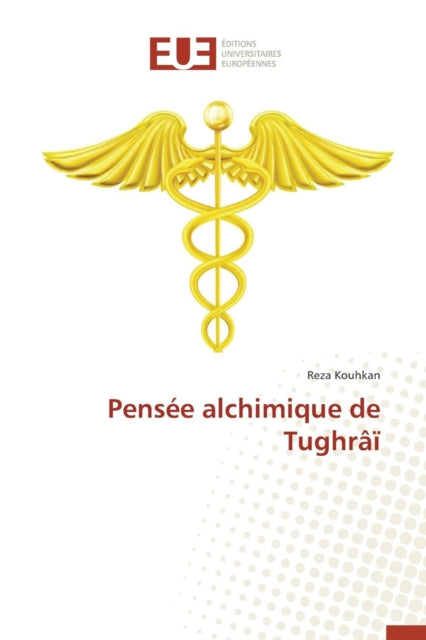 Pens?e Alchimique de Tughr??