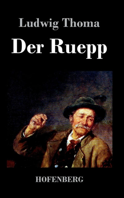 Book cover of: Ruepp