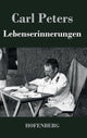 Book cover of: Lebenserinnerungen