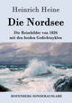 Book cover of: Nordsee