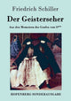 Book cover of: Geisterseher