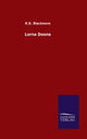 Book cover of: Lorna Doone. By: R. D. Blackmore