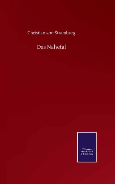 Book cover of: Nahetal