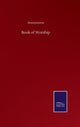 Book cover of: Book of Worship