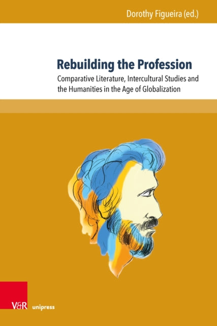 Book cover of: Rebuilding the Profession. By: Corinna Belleaua