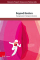Book cover of: Beyond Borders. By: Agnieszka Adamowicz-Pośpiech
