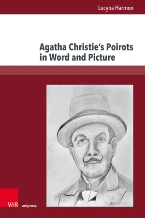 Agatha Christie’s Poirots in Word and Picture