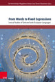 Book cover of: From Words to Fixed Expressions