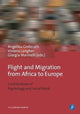 Book cover of: Flight and Migration from Africa to Europe. By: Angelika Groterath