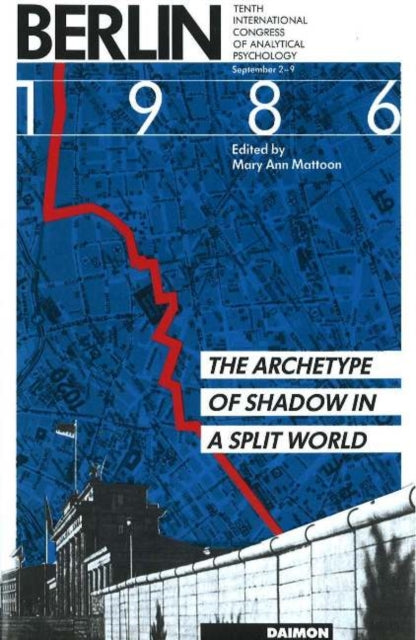 Book cover of: Berlin 1986. By: Mary Ann Mattoon