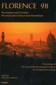 Book cover of: Florence 98. By: Mary Ann Mattoon