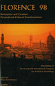 Book cover of: Florence 98. By: Mary Ann Mattoon
