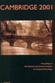 Book cover of: Cambridge 2001. By: Anthology