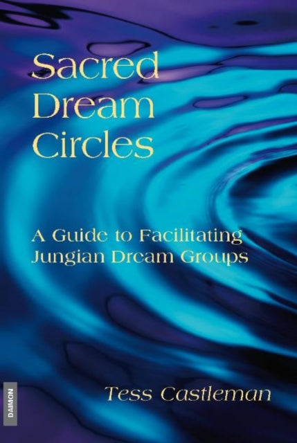Book cover of: Sacred Dream Circles