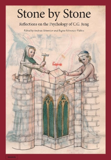 Book cover of: Stone by Stone
